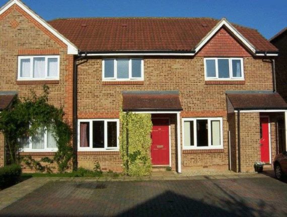 2 Bedroom Terraced